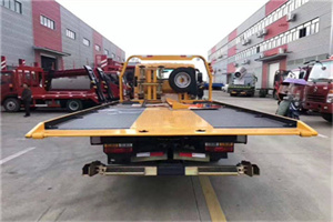 新场镇附近汽车救援服务