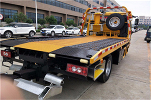 新场镇24小时汽车送油服务公司