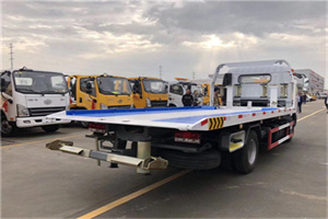 新场镇汽车救援补胎