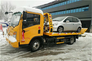 新场镇附近道路救援服务