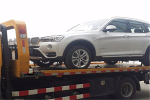 新场镇拖车24小时服务电话